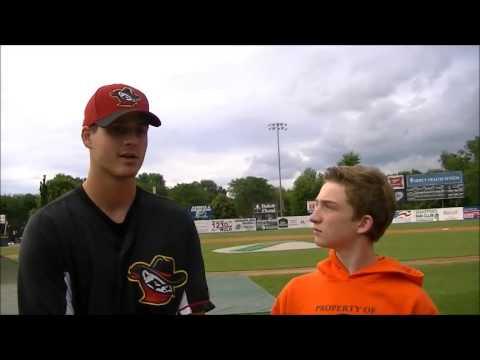 Video 6 - Mark Appel