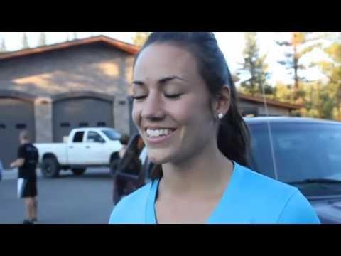 Video 5 - Camille Leblanc-Bazinet