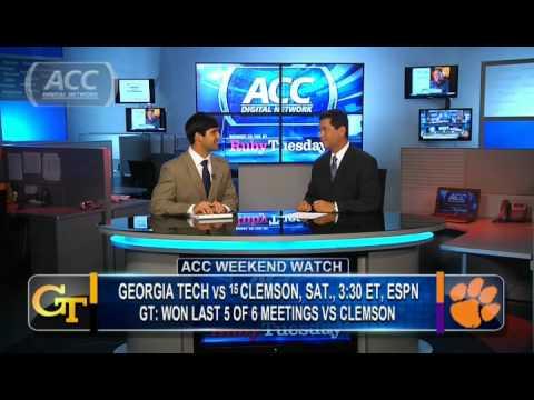 Video 3 - Frank Spaziani