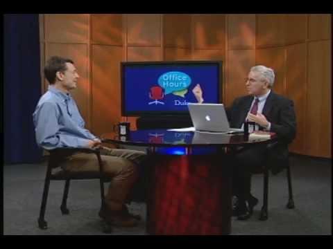 Video 1 - Joe Ogilvie