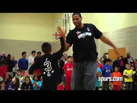 Video 2 - Gary Neal