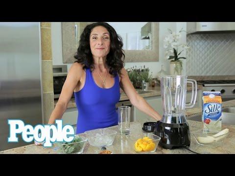 Video 3 - Mandy Ingber