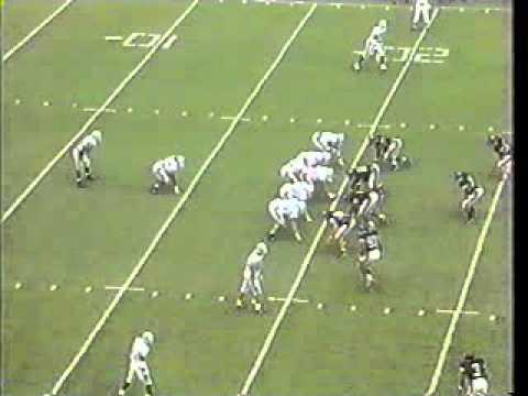 Video 3 - Natrone Means