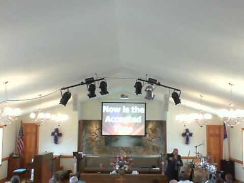 Video 3 - Mike Jarvis