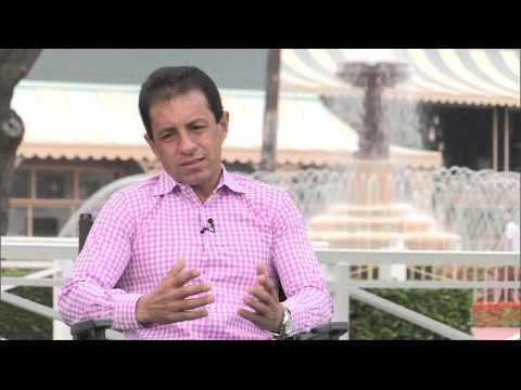 Video 4 - Victor Espinoza