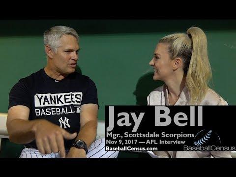 Video 4 - Jay Bell