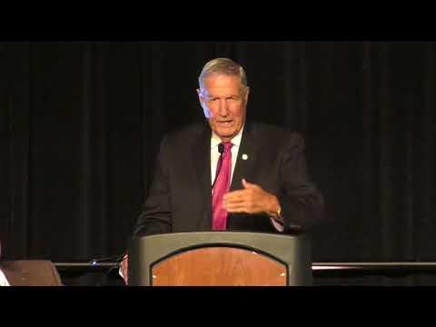 Video 3 - Gene Stallings