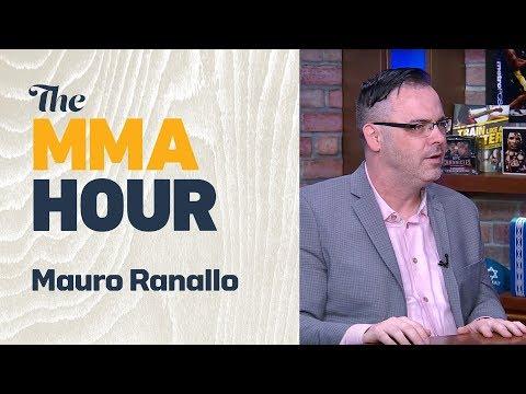Video 3 - Mauro Ranallo
