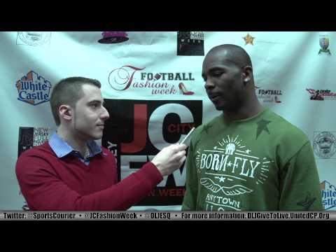 Video 4 - Jaiquawn Jarrett