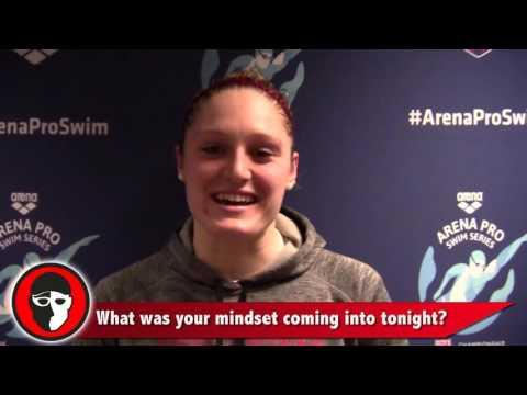 Video 6 - Kelsi Worrell