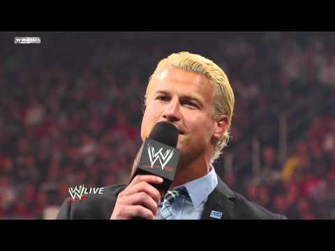 Video 2 - Dolph Ziggler
