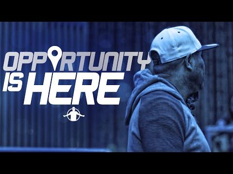 Video 2 - Yogi Ferrell