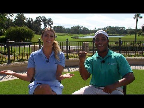 Video 4 - Harold Varner III