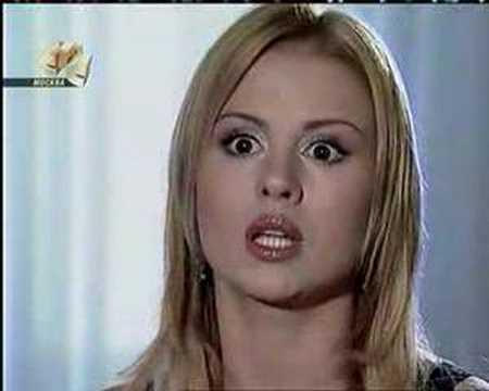 Video 3 - Anna Semenovich