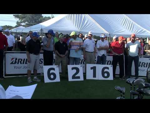 Video 1 - Gary Woodland