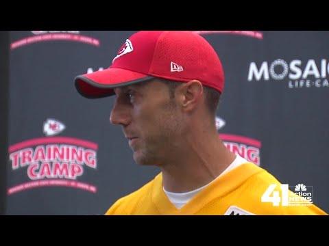 Video 2 - Jeremy Maclin