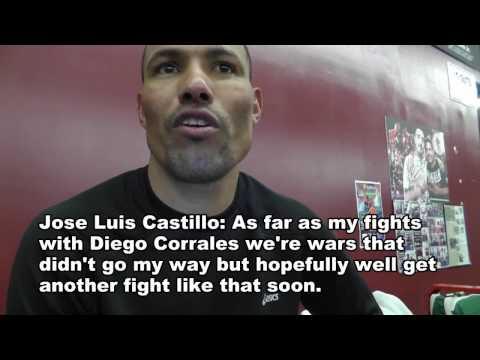 Video 5 - Luis Castillo