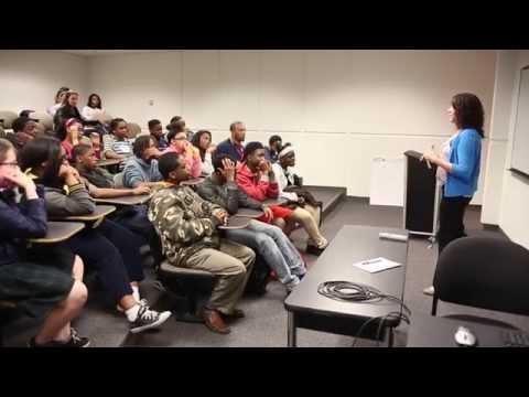 Video 3 - Jerry Azumah