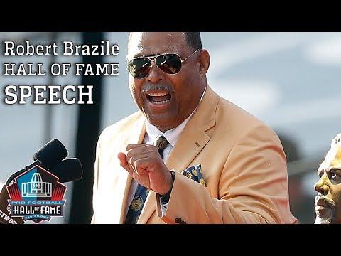 Video 5 - Robert Brazile