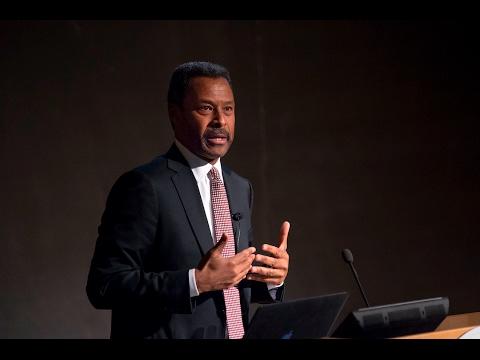 Video 3 - Otis Wilson