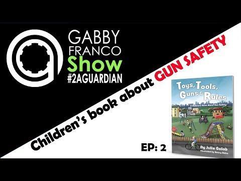 Video 6 - Julie Golob