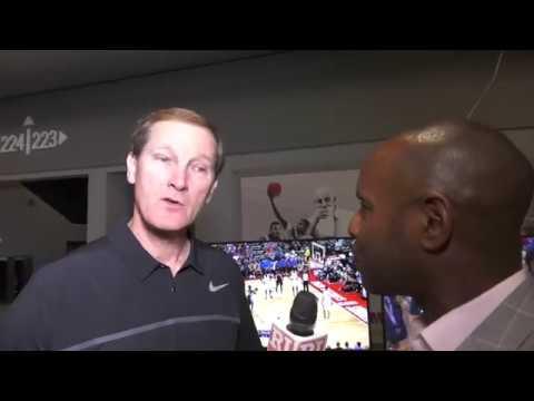 Video 6 - Dana Altman