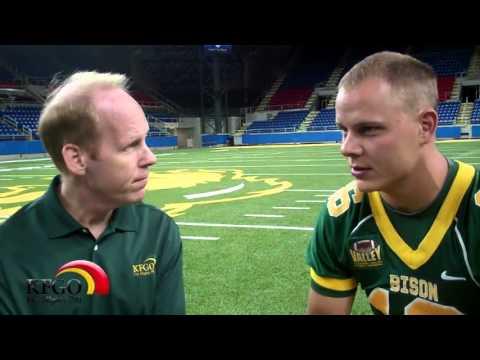 Video 4 - Brock Jensen