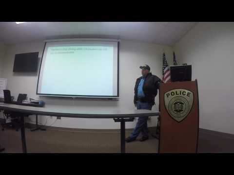 Video 1 - Josh Smith