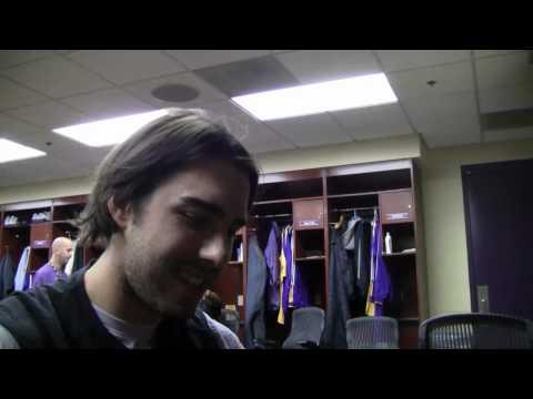 Video 5 - Sasha Vujacic