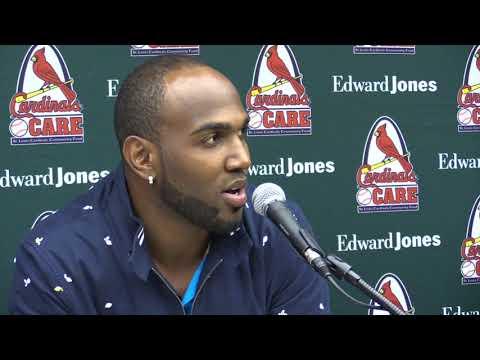 Video 4 - Marcell Ozuna