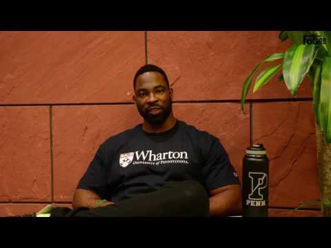 Video 4 - Justin Tuck