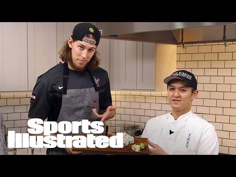 Video 2 - Kelly Olynyk