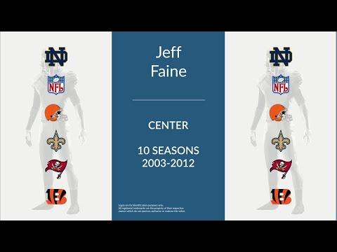 Video 4 - Jeff Faine