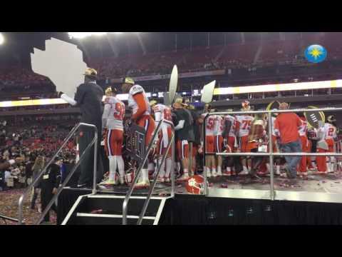 Video 3 - Levon Kirkland