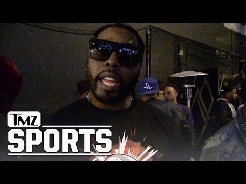 Video 3 - Dwayne Bowe