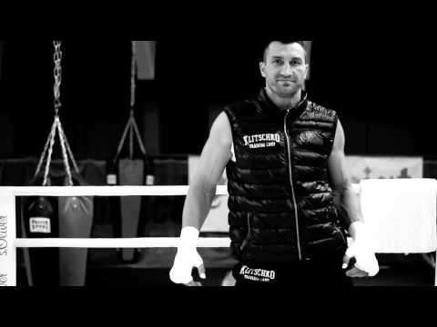 Video 3 - Vitali Klitschko