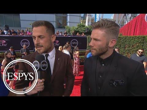 Video 3 - Danny Amendola