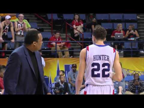 Video 6 - Ron Hunter