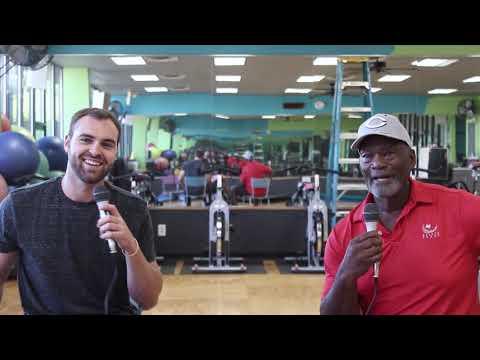 Video 4 - George Foster