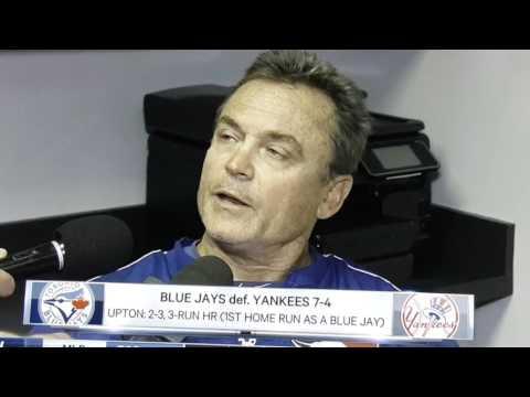 Video 2 - John Gibbons