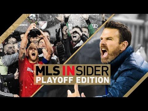 Video 3 - Sebastian Giovinco
