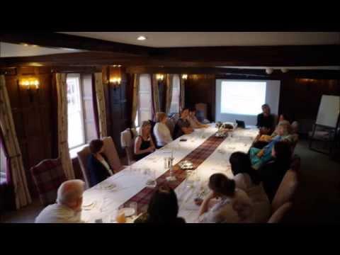 Video 1 - Elena Hight