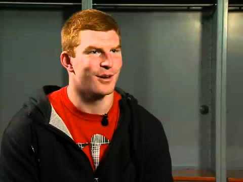 Video 1 - Andy Dalton