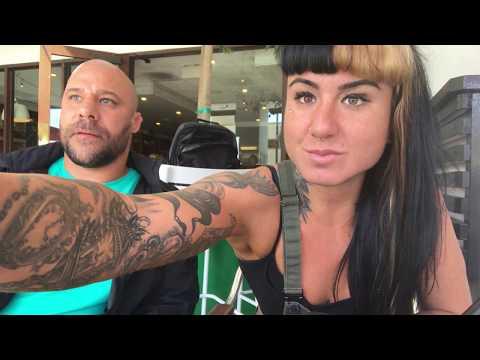 Video 4 - Frank Trigg