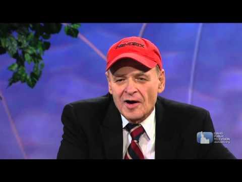 Video 3 - Jim O'Brien