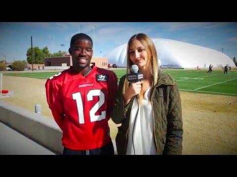 Video 5 - John Brown