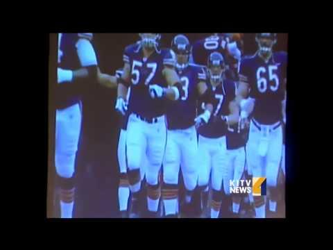 Video 1 - Olin Kreutz
