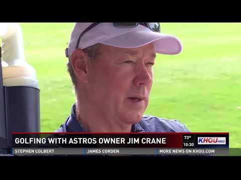 Video 4 - Jim Crane