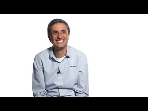 Video 6 - Greg Kraft