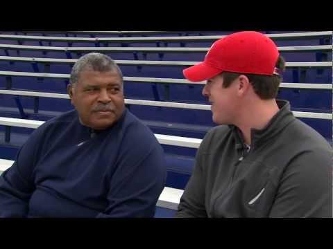 Video 3 - Romeo Crennel